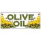 Signmission OLIVE OIL BANNER SIGN extra virgin cooking dinner salad mediterranean B-96 Olive Oil - alternate 1